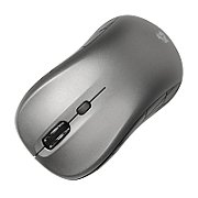 iBOX i009W Rosella wireless optical mouse  grey_2