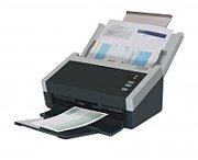 Avision AD240U ADF scanner 600 x 600 DPI A4 Black_1