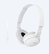 Sony MDR-ZX110AP - hovedtelefoner med_2