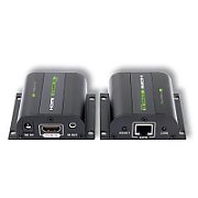Techly Extender HDMI Full HD on cable Cat.5E / 6 / 6A / 7 max 60m Autoregulated IDATA EXT-E70I