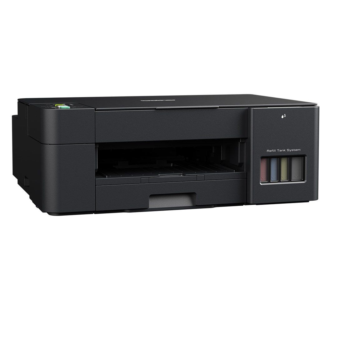 Brother DCP-T420W multifunction printer Inkjet A4 6000 x 1200 DPI 16 ppm Wi-Fi_2