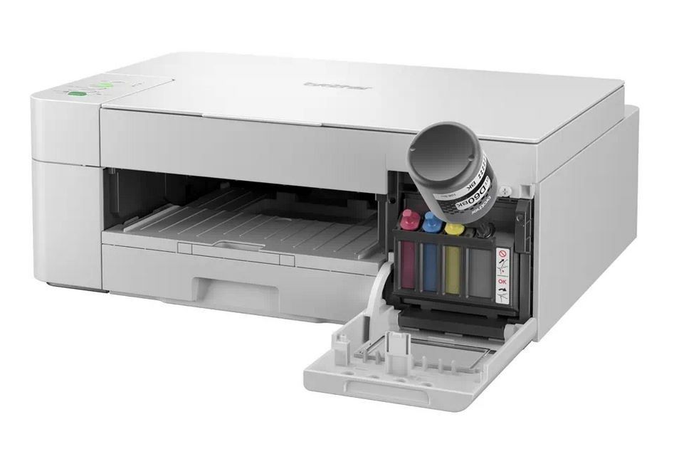 Brother DCP-T426W Inkjet A4 6000 x 1200 DPI 28 ppm Wi-Fi_3