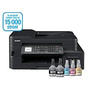 Brother MFC-T920DW Inkjet A4 6000 x 1200 DPI 30 ppm Wi-Fi_2