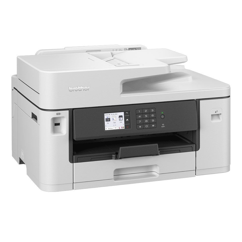 Brother MFC-J2340DW multifunction printer Inkjet A3 1200 x 4800 DPI Wi-Fi_2