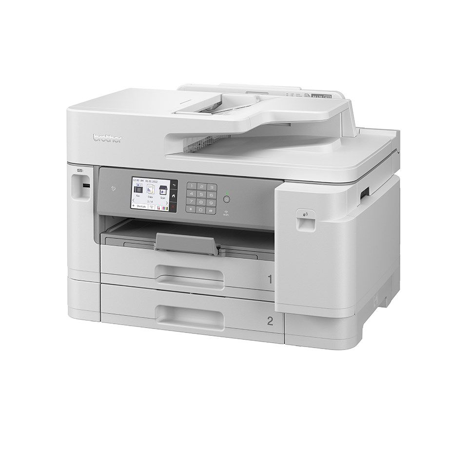 Brother MFC-J5955DW multifunction printer Inkjet A3 1200 x 4800 DPI 30 ppm Wi-Fi_4