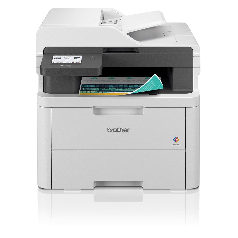 BROTHER MFC-L3740CDW A4 2400 x 600 DPI 18 ppm Wi-Fi_2