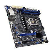 ASUS P13R-M Intel C262 LGA 1700 micro ATX_2