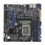 ASUS P13R-M Intel C262 LGA 1700 micro ATX_5