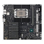 ASUS PRO WS W790E-SAGE SE Intel W790 LGA 4677 (Socket E) EEB_7