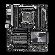 ASUS WS C422 SAGE/10G Intel® C422 LGA 2066 (Socket R4) CEB_3