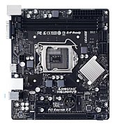 Biostar H61MHV3 motherboard Intel® H61 LGA 1155 (Socket H2) micro ATX_2