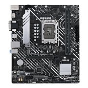 ASUS PRIME B660M-K D4 Intel B660 LGA 1700 micro ATX_1