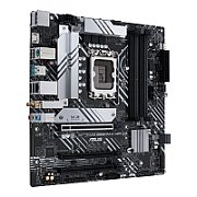 ASUS PRIME B660M-A WIFI D4 Intel B660 LGA 1700 micro ATX_2