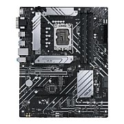 ASUS PRIME B660-PLUS D4 Intel B660 LGA 1700 ATX_1