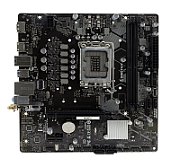 Biostar H610MT-E motherboard Intel H610 LGA 1700 micro ATX_2