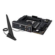 ASUS TUF GAMING B760M-PLUS WIFI D4 Intel B760 LGA 1700 micro ATX_8