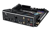 ASUS ROG STRIX B760-I GAMING WIFI Intel B760 LGA 1700 mini ITX_13