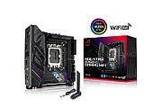 ASUS ROG STRIX B760-I GAMING WIFI Intel B760 LGA 1700 mini ITX_2