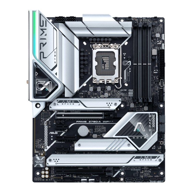 ASUS PRIME Z790-A WIFI Intel Z790 LGA 1700 ATX_11