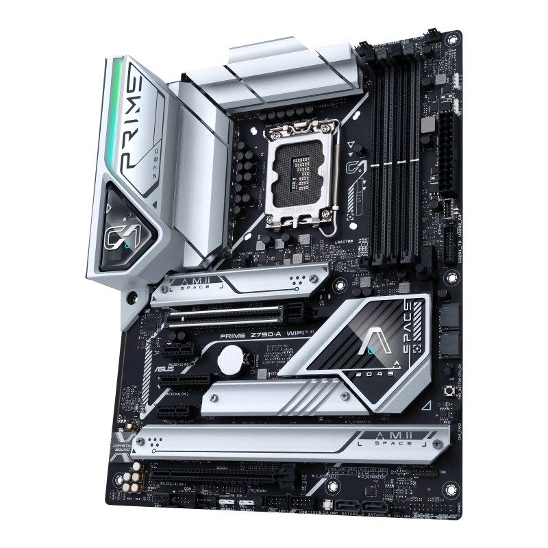 ASUS PRIME Z790-A WIFI Intel Z790 LGA 1700 ATX_7