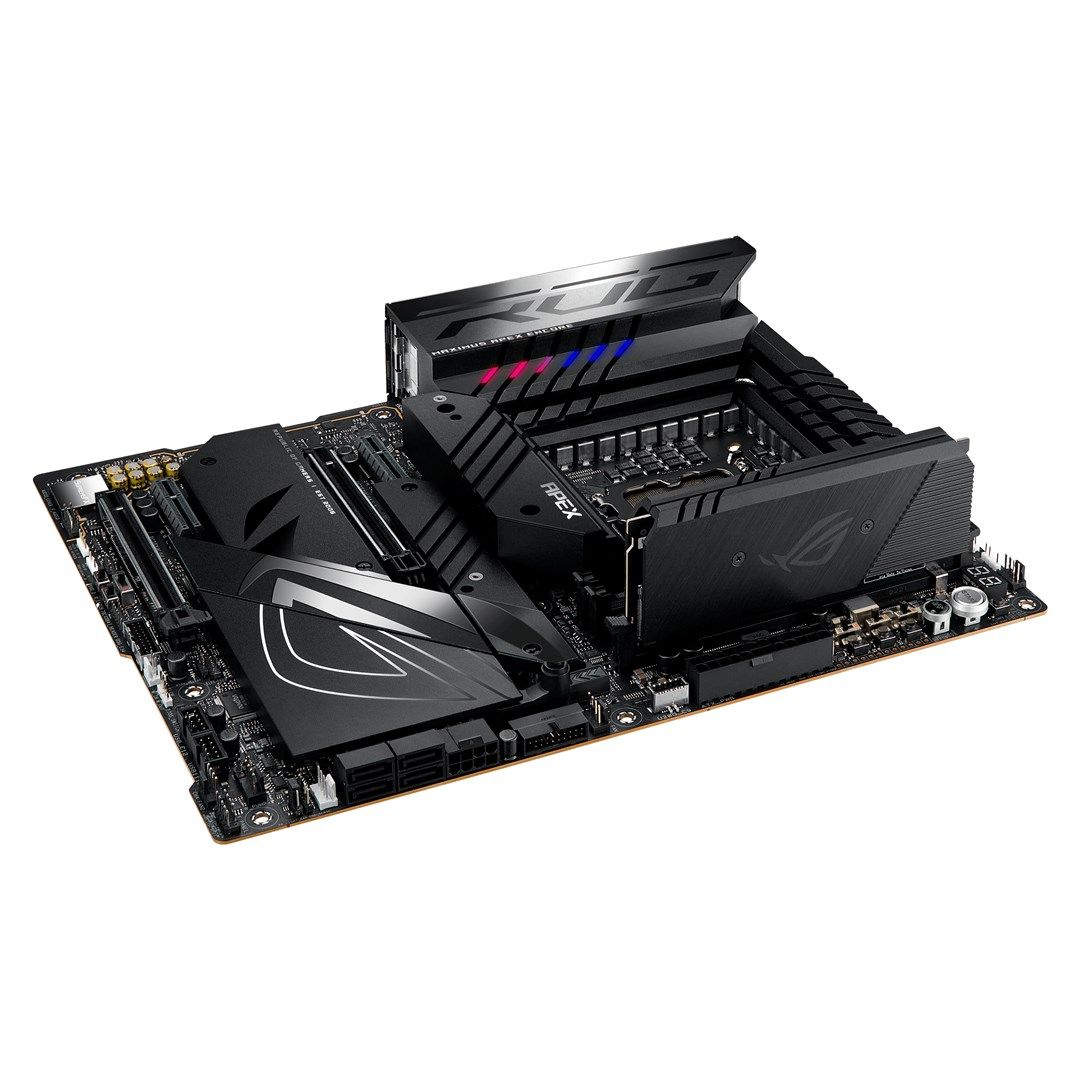 ASUS ROG MAXIMUS Z790 APEX ENCORE Intel Z790 LGA 1700 ATX_8