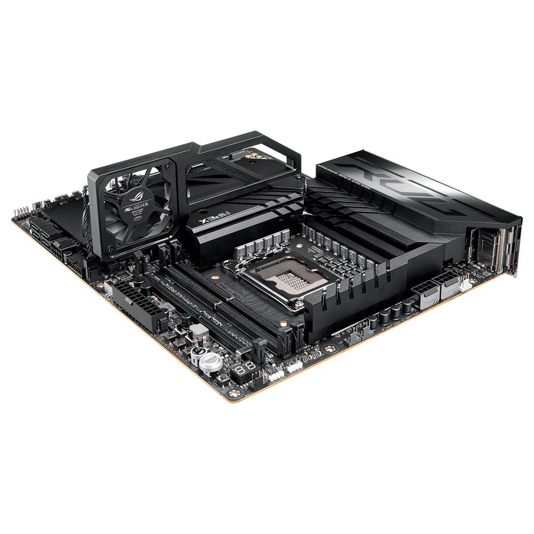 ASUS ROG MAXIMUS Z790 APEX ENCORE Intel Z790 LGA 1700 ATX_9