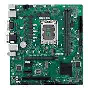 ASUS PRO H610M-C D4-CSM Intel H610 LGA 1700 micro ATX_1