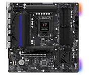 Asrock B760M PG Riptide Intel B760 LGA 1700 micro ATX_3