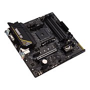 ASUS TUF GAMING A520M-PLUS II AMD A520 Socket AM4 micro ATX_1