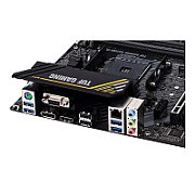 ASUS TUF GAMING A520M-PLUS II AMD A520 Socket AM4 micro ATX_5