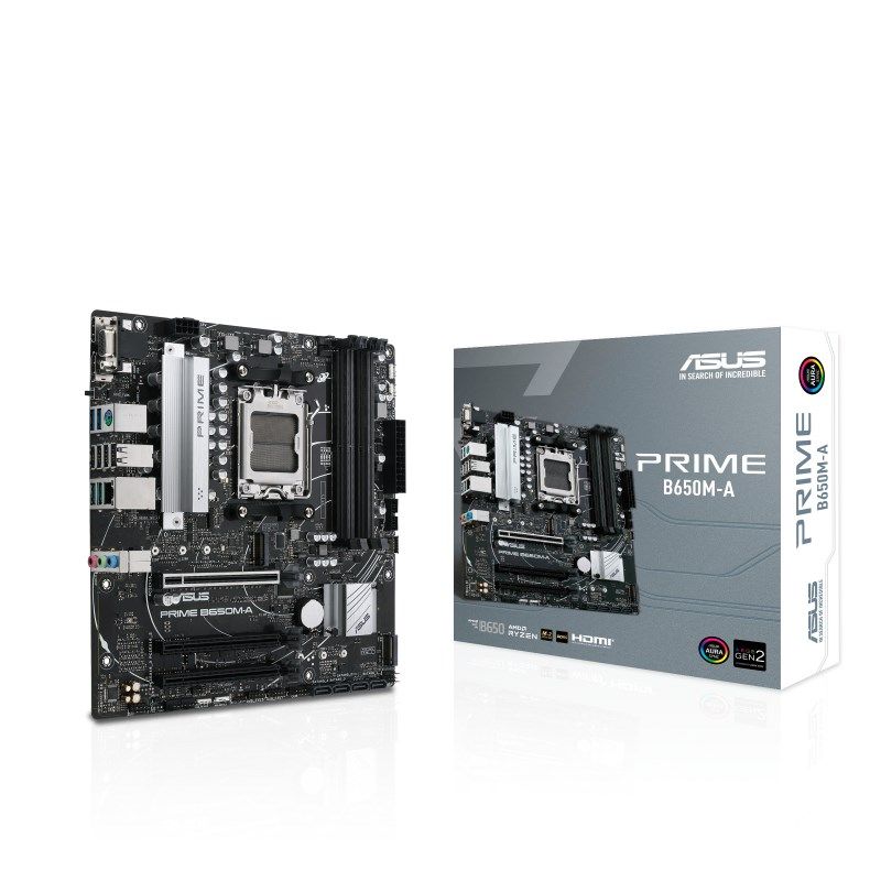 ASUS MB Prime B650M-A - MATX_6