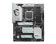 MSI X670E GAMING PLUS WIFI motherboard AMD X670 Socket AM5 ATX_1