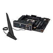 ASUS TUF GAMING B650M-PLUS WIFI AMD B650 Socket AM5 micro ATX_9