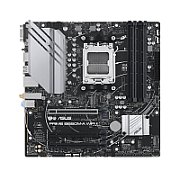 ASUS PRIME B650M-A WIFI II AMD B650 Socket AM5 micro ATX_1