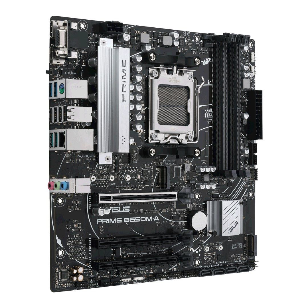 ASUS Prime B650M-A-CSM - bundkort - LG_2