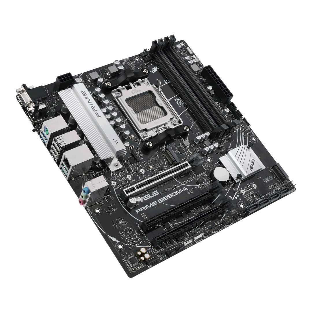 ASUS Prime B650M-A-CSM - bundkort - LG_4