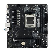 Biostar B650MT motherboard AMD B650 Socket AM5 micro ATX_3