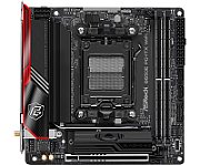 Asrock B650E PG-ITX WiFi AMD B650 Socket AM5 mini ITX_3