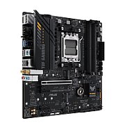 ASUS TUF GAMING A620M-PLUS WIFI AMD A620 Socket AM5 micro ATX_7