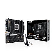 ASUS TUF GAMING A620M-PLUS WIFI AMD A620 Socket AM5 micro ATX_10