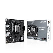 ASUS PRIME A620M-K AMD A620 Socket AM5 micro ATX_8