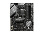 MSI B650 GAMING PLUS WIFI motherboard AMD B650 Socket AM5 ATX_1