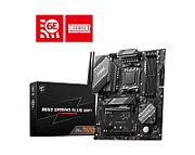 MSI B650 GAMING PLUS WIFI motherboard AMD B650 Socket AM5 ATX_2