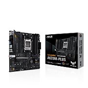 ASUS TUF GAMING A620M-PLUS AMD A620 Socket AM5 micro ATX_8