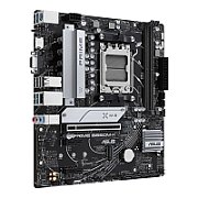 Asus | PRIME B650M-K | Processor family AMD | Processor socket AM5 | DDR5 | Supported hard disk drive interfaces SATA  M.2 | Number of SATA connectors 4_3