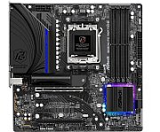 Asrock B650M PG Riptide AMD B650 Socket AM5 micro ATX_1