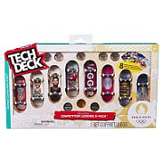 Tech Deck fingerboard set Olympic 6070368 Spin Master_1