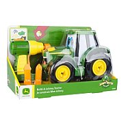 TOMY John Deere Build a Johnny Tractor 46655/4_1