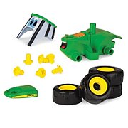 TOMY John Deere Build a Johnny Tractor 46655/4_5