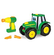 TOMY John Deere Build a Johnny Tractor 46655/4_7